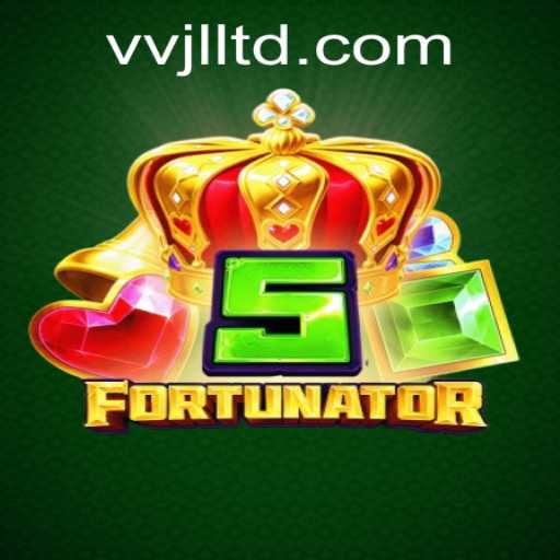 Exploring the Thrilling World of 5Fortunator: An Innovative Game Experience