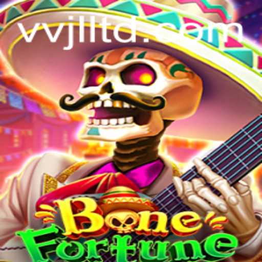 The Enigmatic World of BoneFortune: Unveiling VVJL and Its Unique Game Mechanics