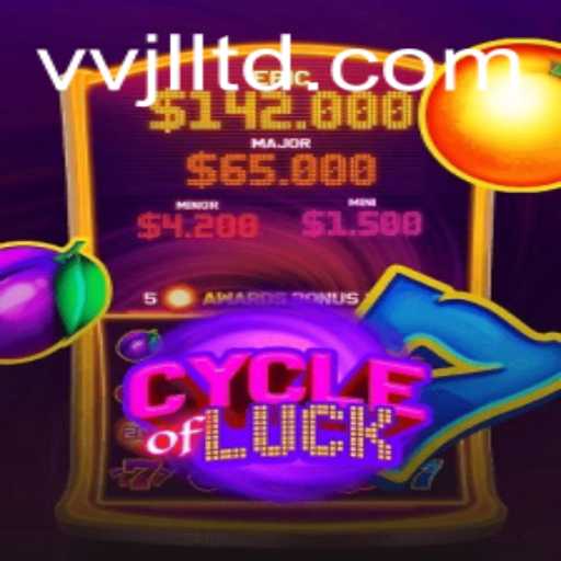 Cycle of Luck: Unlocking the Mystery of VVJL