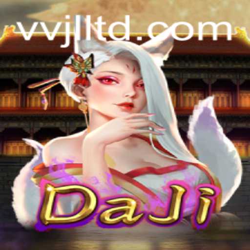 Discover the Engaging World of DaJi: A Unique Adventure with VVJL