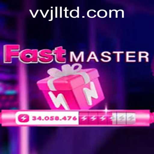FastMaster: The Thrilling Adventure of VVJL