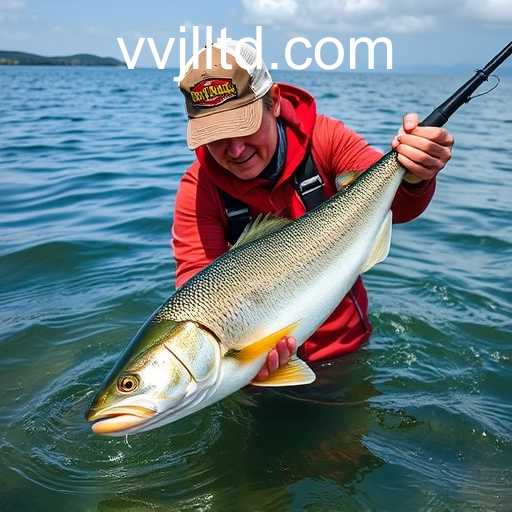 Exploring the World of Fishing