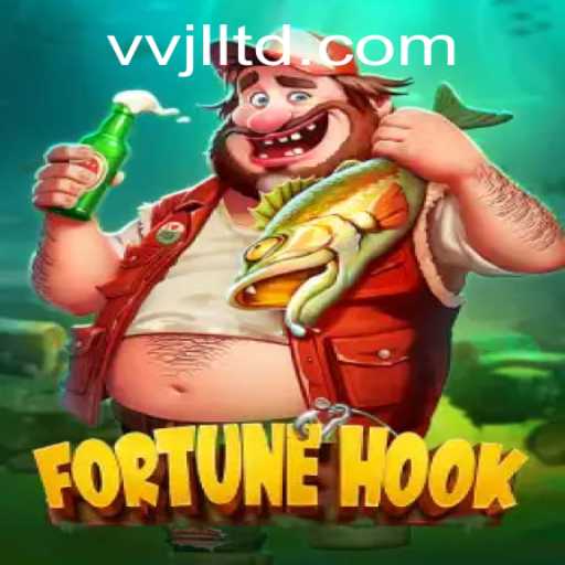 Unveiling FortuneHook: Dive into the Exciting World of VVJL