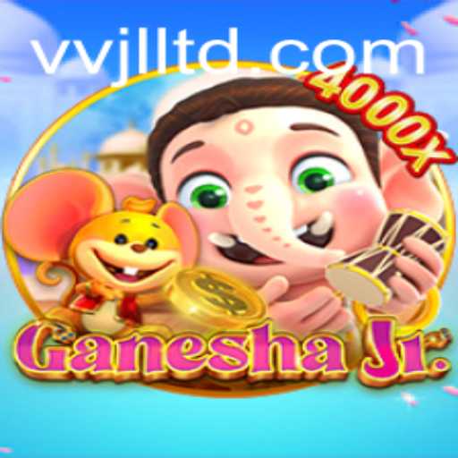 Discovering the Enchanting World of GaneshaJr: The Ultimate Gaming Experience