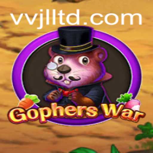 GophersWar: Engaging Strategy in the World of VVJL