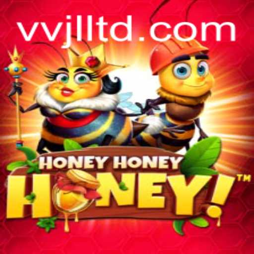 Discover the Exciting World of HoneyHoneyHoney: A Unique Gaming Experience with VVJL