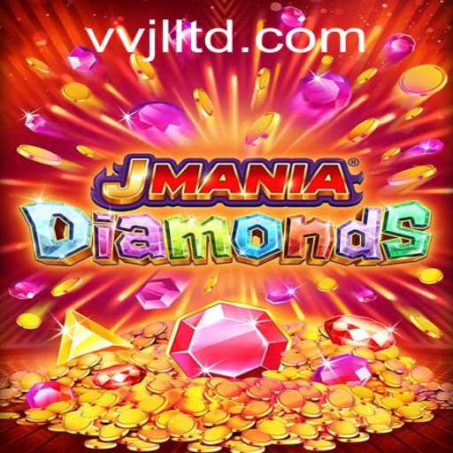 Discover the Thrilling World of JManiaDiamonds
