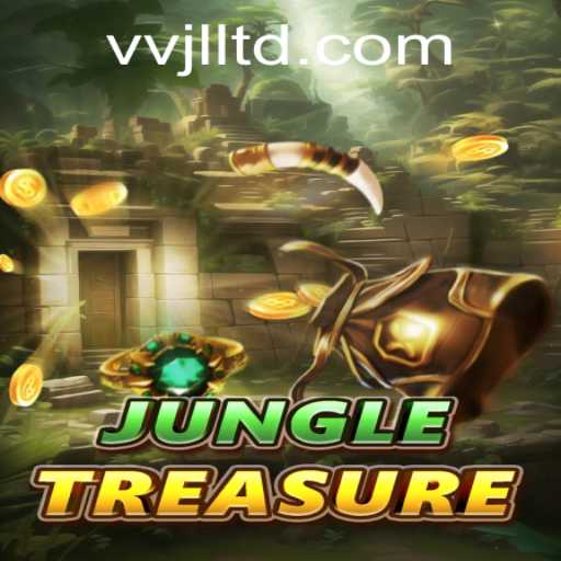 Explore the Exciting World of JungleTreasure: A Thrilling Adventure Game