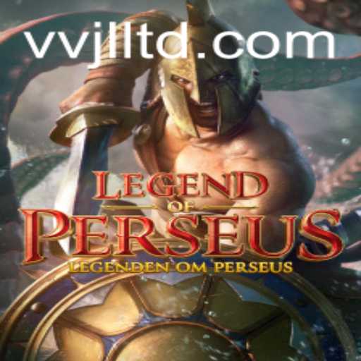 LegendofPerseus: Unveiling an Epic Journey with VVJL