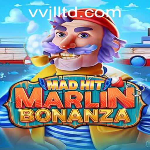 MadHitMarlinBonanza: Dive Into the World of Marlin Madness