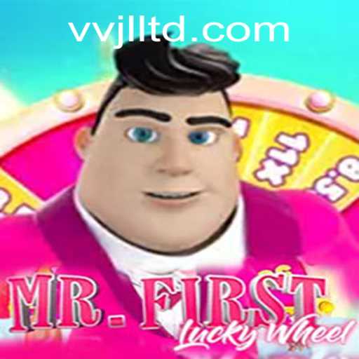 The Exciting Universe of MrFirstLuckyWheel - Unlocking Thrills with VVJL