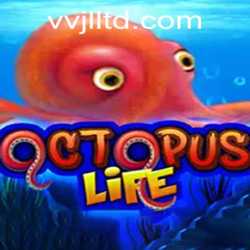 Dive Into the Adventure with OctopusLife