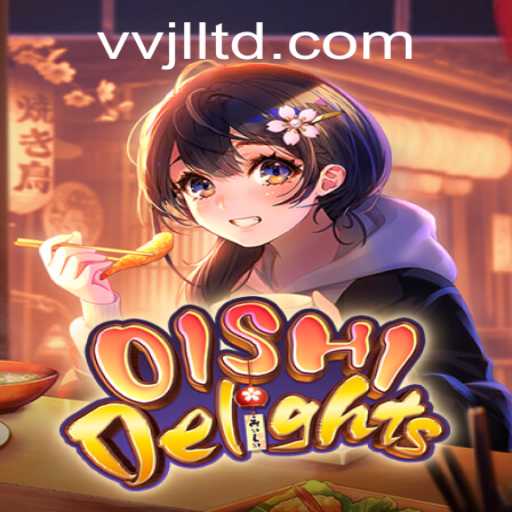 Discovering the Flavors of OishiDelights: A Journey Through Culinary Adventure and Strategy