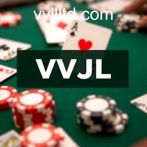 Exploring the Intricacies of Online Baccarat: An In-Depth Analysis of VVJL