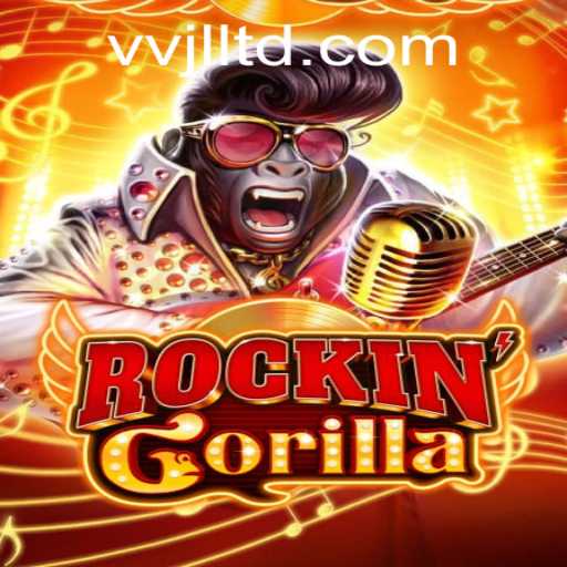Discover the Exciting World of RockinGorilla: Unleashing the Thrills