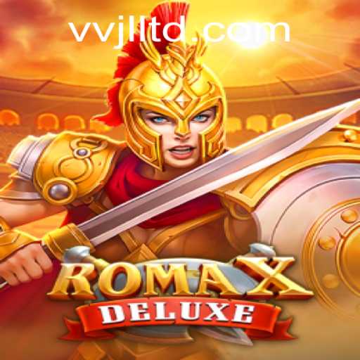 Explore the Mystical World of RomaXDeluxe: A Captivating Journey Enhanced by VVJL
