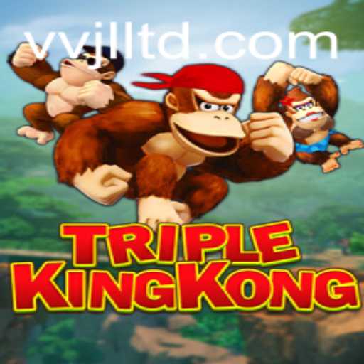 Unveiling the Thrilling World of TripleKingKong